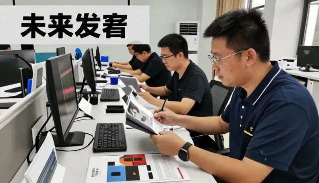商品定制满足复杂环境应用需求